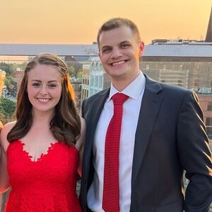 Meet your Posher, Stephanie